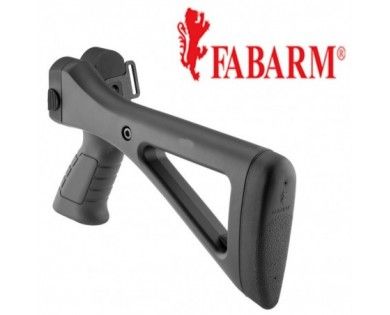 Crosse Repliable Fabarm STF 12 