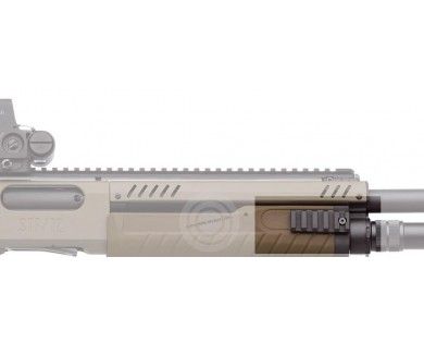 RAIL STF GARDE MAIN MIL-STD 1913 
