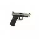 Pistolet HS PRODUCT XDM 9 INOX calibre 9x19 mm 