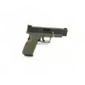 Pistolet HS PRODUCT XDM 9 Vert 4.5 calibre 9x19 mm 