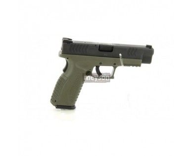 Pistolet HS PRODUCT XDM 9 Vert 4.5 calibre 9x19 mm 