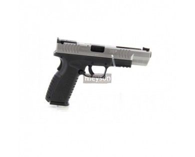Pistolet HS PRODUCT XDM 9 INOX 5.25 calibre 9x19 mm 