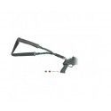 Bretelle 1 position avec mousqueton Fabarm PROFESSIONNAL 
