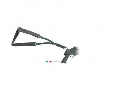 Bretelle 1 position avec mousqueton Fabarm PROFESSIONNAL 