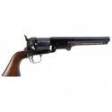 Pietta Replique Cal. 36 1851 Navy Yank Acier Civilian 