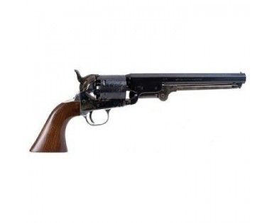 Pietta Replique Cal. 36 1851 Navy Yank Acier Civilian 