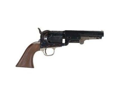 Pietta Replique Cal. 36 1851 Navy Yank Acier Civilian Sheriff 