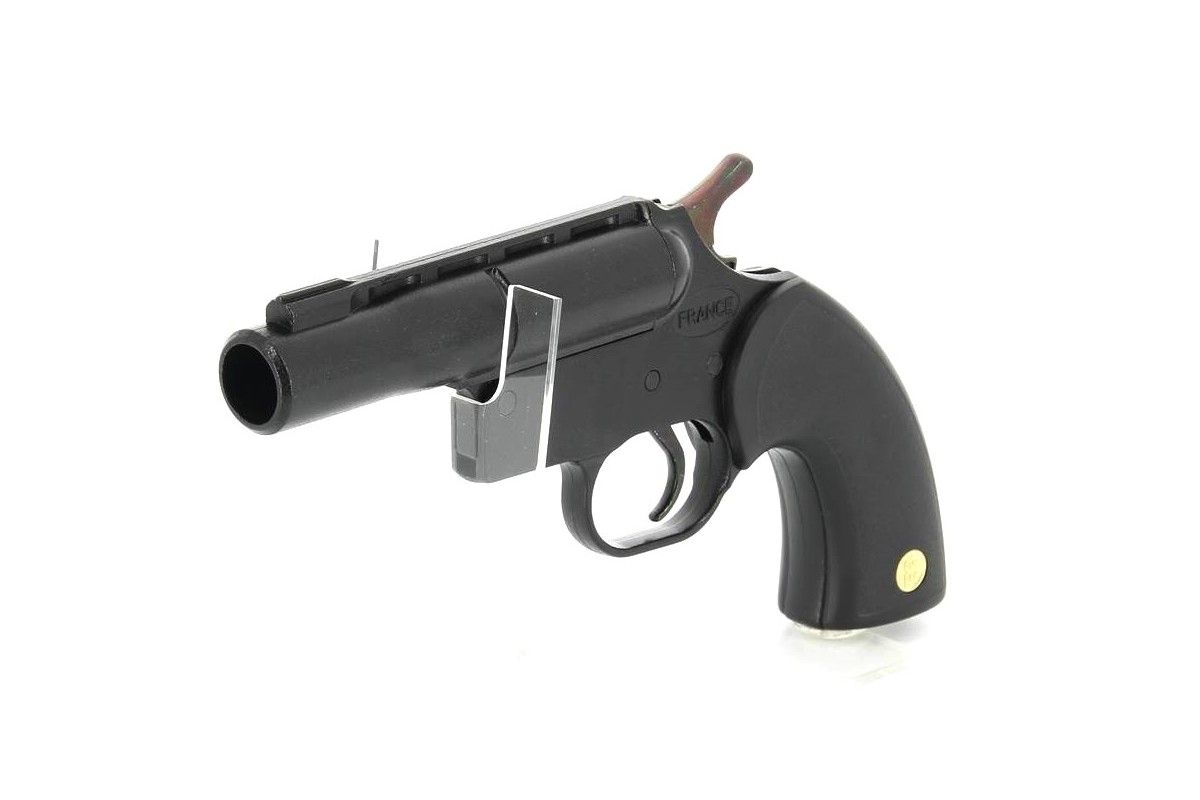Pistolet gomm cogne SAPL GC 27 Cal. 12/50