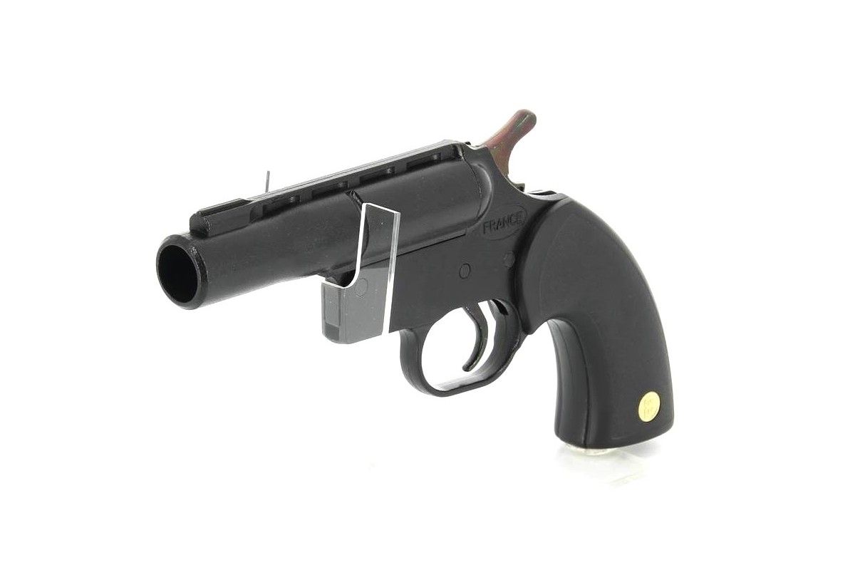 Pistolet Gomm-Cogne GC27 Luxe - SAPL