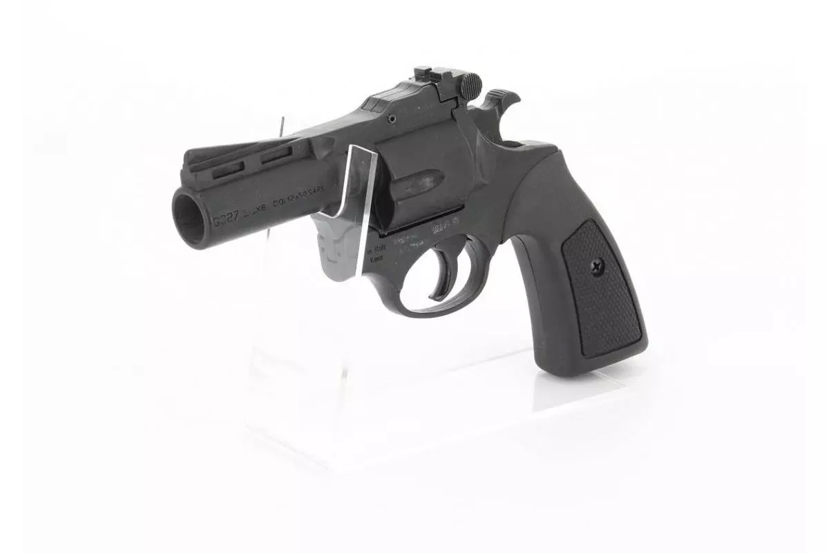 Pistolet Gc27 Luxe Cal.12x50 / Sapl 