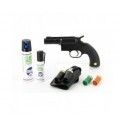 Pack Premium Revolver Gc27 Sécurité Spécial SAPL 