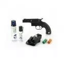 Pack Premium Revolver Gc27 Sécurité Spécial SAPL 