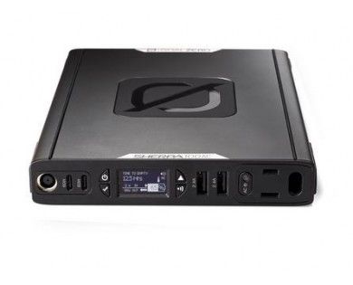 Batterie portative sherpa 100ac Goal Zero 