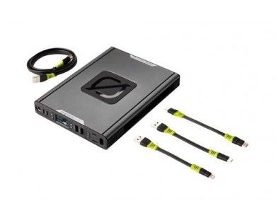 Batterie portative sherpa 100ac Goal Zero 