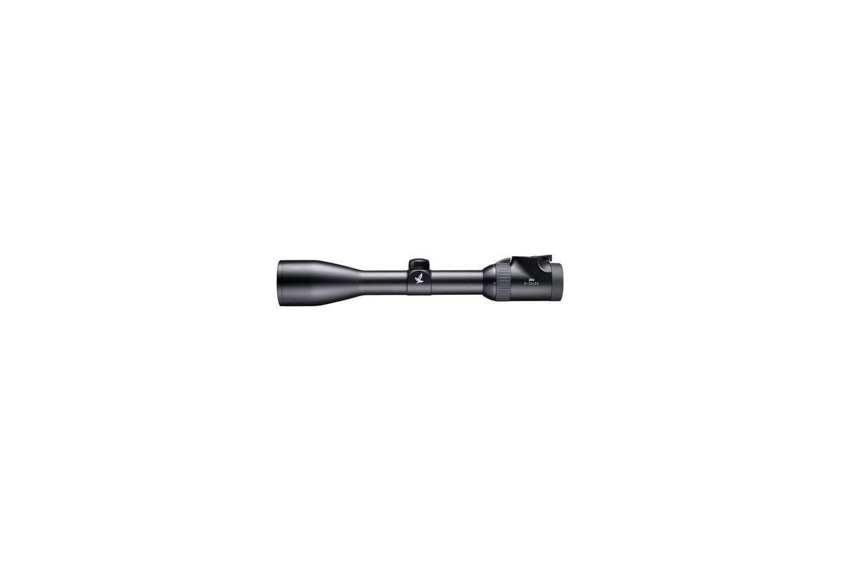 Lunette Swarovski Z6i 2-12x50 BT L Gen II Lunette Swarovski Z6i 2-12x50 BT L Gen II