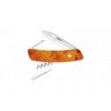Couteau Suisse Swiza 6 fonctions - C01 FILIX 