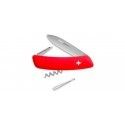 D01 Rouge matte - Swiza 