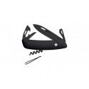 Couteau Suisse Swiza 11 fonctions - D03 ALLBLACK 