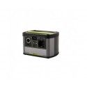 Batterie , centrale lithium portable et ultra-compacte yeti 200x 