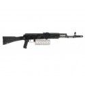 Fusil d'assaut Izhmash Saîga MK-102 calibre 223 Rem 16,5 '' 
