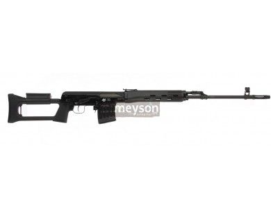 Fusil d'assaut Izhmash Kalashnikov Tigre SDV calibre 7,62x54 R 