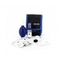 Kit de nettoyage Zeiss pour lentilles optiques 