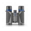 Jumelles ZEISS TERRA ED POCKET Grise / Noire 10x25 T 