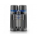 Jumelles ZEISS TERRA ED POCKET Grise / Noire 10x25 T 