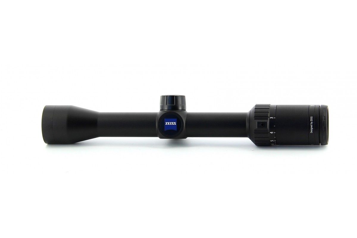 Zeiss deals lunette chasse