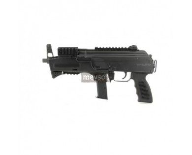 Pistolet CHIAPPA AK9 PISTOL Cal. 9X19 
