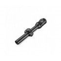 Throw lever TL - Levier ergonomique pour bague de grossissement 