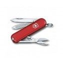 Victorinox CLASSIC SD 7 fonctions 5 outils 58 mm 