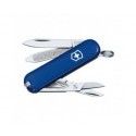 Victorinox CLASSIC SD 7 fonctions 5 outils 58 mm 