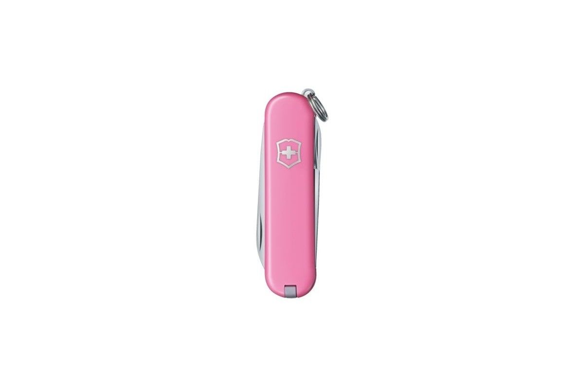 Victorinox CLASSIC SD 7 fonctions 5 outils 58 mm Victorinox CLASSIC SD 7 fonctions 5 outils 58 mm