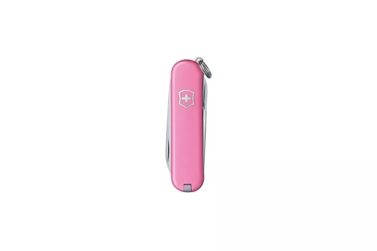 Victorinox CLASSIC SD 7 fonctions 5 outils 58 mm 