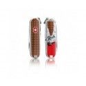 Victorinox CLASSIC SD 7 fonctions 5 outils 58 mm 