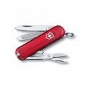 Victorinox CLASSIC SD 7 fonctions 5 outils 58 mm 