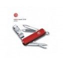 Victorinox Nail Clip 580 8 Fonctions 6 Outils lame de 65mm 