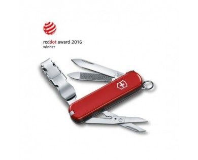 Victorinox Nail Clip 580 8 Fonctions 6 Outils lame de 65mm 