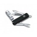 Victorinox Nail Clip 580 8 Fonctions 6 Outils lame de 65mm 