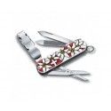 Victorinox Nail Clip 580 8 Fonctions 6 Outils lame de 65mm 