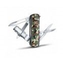 Victorinox Nail Clip 580 8 Fonctions 6 Outils lame de 65mm 