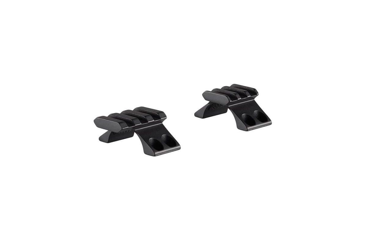 haut de collier picatinny 2 Pieces Hawke