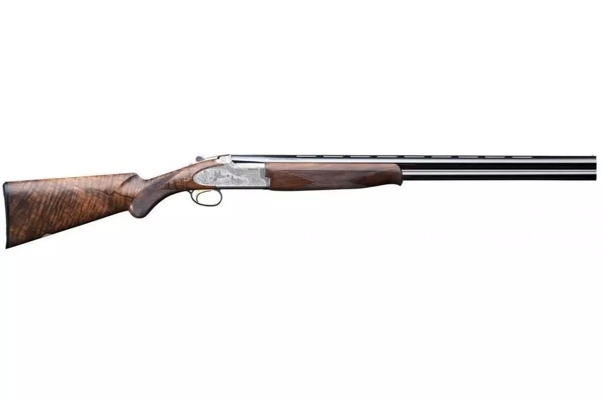 Fusil de chasse Superposé Browning Heritage Hunter II 12/76 