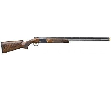 Fusil de Parcours de chasse B725 SPORTER BLACK EDITION Calibre 12/76 INV DS 