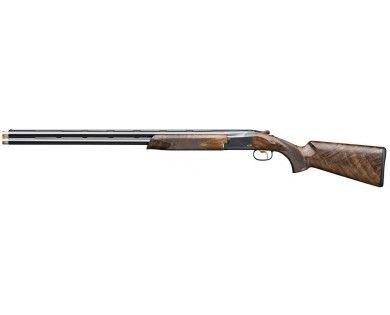 Fusil de Parcours de chasse B725 SPORTER BLACK EDITION Gaucher Calibre Calibre 12/76 