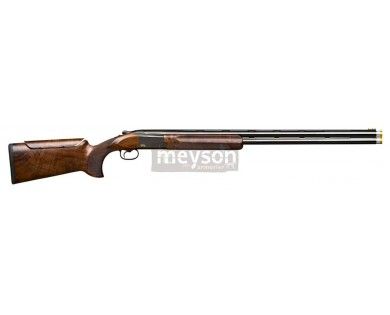 Fusil Browning B725 Pro Trap Crosse réglable calibre 12 