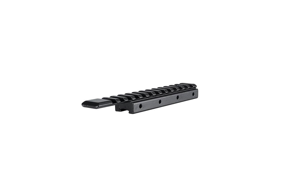 Rail adaptateur de picatinny ( de 11mm vers picatinny )