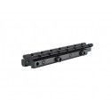 Adaptateur 1 Pièces 3/8'' Weaver Elevé Hawke 