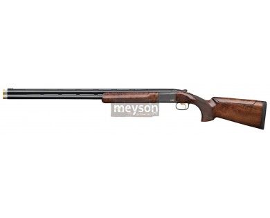 Fusil B725 PRO SPORT Gaucher Crosse réglable calibre 12 